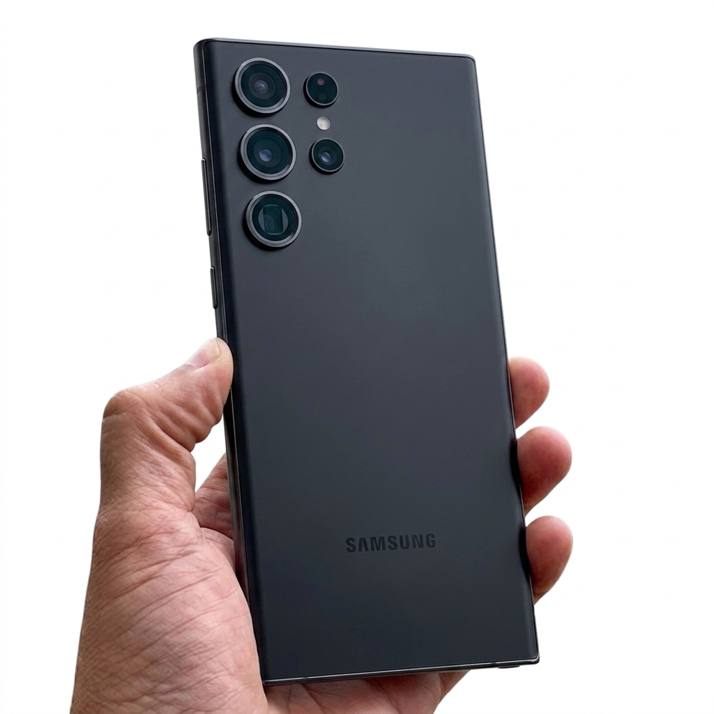 mobile phone image